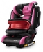 Детское автокресло Recaro Monza Nova 2