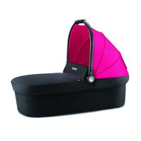 Люлька для детской коляски Recaro Citylife