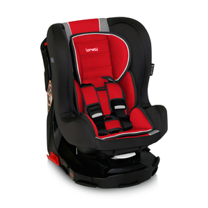 Детское автокресло Lorelli REVO LUXE