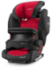 Детское автокресло Recaro Monza Nova IS Seatfix 2017