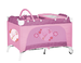 Манеж Lorelli Travel Kid 2 Layers