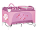 Манеж Lorelli Travel Kid 2 Plus Rocker