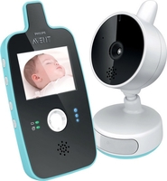 Цифровая видеоняня Philips AVENT SCD603/00