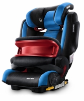 Детское автокресло Recaro Monza Nova IS Seatfix