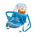 Шезлонг Lorelli Top Relax XL