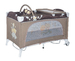 Манеж Lorelli Travel Kid 2 Plus Rocker