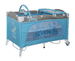 Манеж Lorelli Travel Kid 2 Plus Rocker