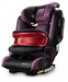 Детское автокресло Recaro Monza Nova 2 Seatfix