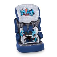 Детское автокресло Lorelli X-DRIVE PLUS
