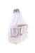 Комплект постельного белья ComfortBaby Colorit "Арлекино Грей"