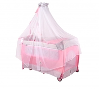 Манеж Lorelli SLEEP 'N' DREAM Rocker