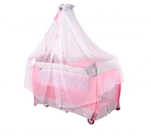 Манеж Lorelli SLEEP 'N' DREAM Rocker