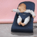 Шезлонг BabyBjorn Bliss Cotton