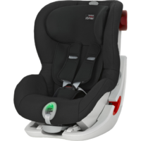 Детское автокресло Britax/Romer King II ATS