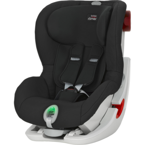 Детское автокресло Britax/Romer King II ATS