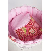 Комплект постельного белья ComfortBaby Colorit "Восточные мотивы"