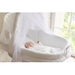 Детская кроватка-люлька "ComfortBaby Home" (венге)