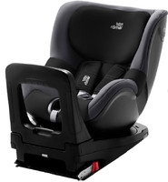 Детское автокресло Britax/Romer Dualfix M i-Size