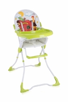 Стульчик для кормления  Lorelli CANDY