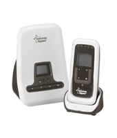 Цифровая радионяня Tommee Tippee арт.44100071