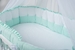 Комплект постельного белья ComfortBaby Elite "Изумрудный"
