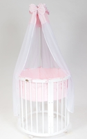Комплект постельного белья ComfortBaby Classic maxi