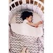 Комплект постельного белья ComfortBaby Colorit "Шеврон"