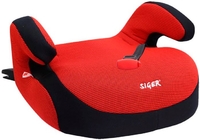 Детское автокресло Siger Бустер FIX