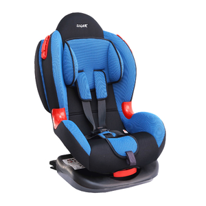Детское автокресло Siger КОКОН IsoFix