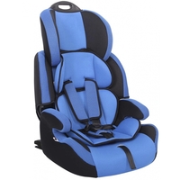 Детское автокресло SIGER Стар ISOFIX